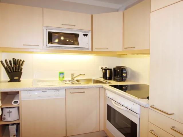 Wohnung kaufen in Donaustadt, Wien