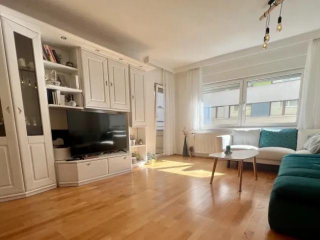 Wohnung kaufen in Donaustadt, Wien