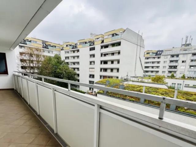 Wohnung kaufen in Donaustadt, Wien