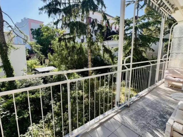 Wohnung kaufen in Donaustadt, Wien