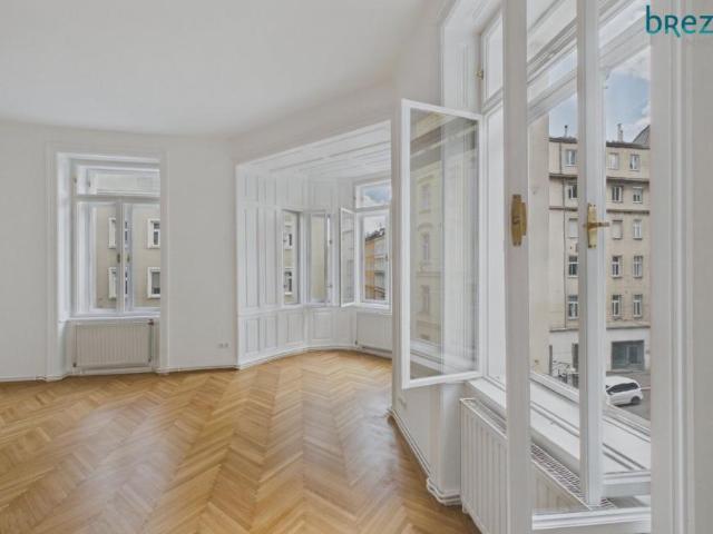 Wohnung mieten in Innere Stadt, Wien