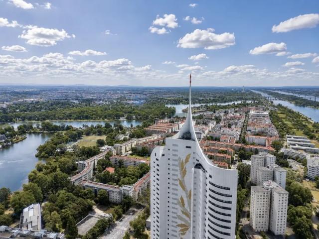 Wohnung mieten in Donaustadt, Wien