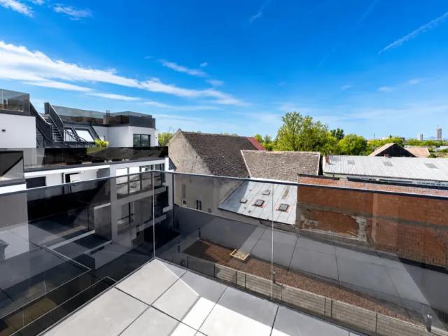 Wohnung kaufen in Donaustadt, Wien