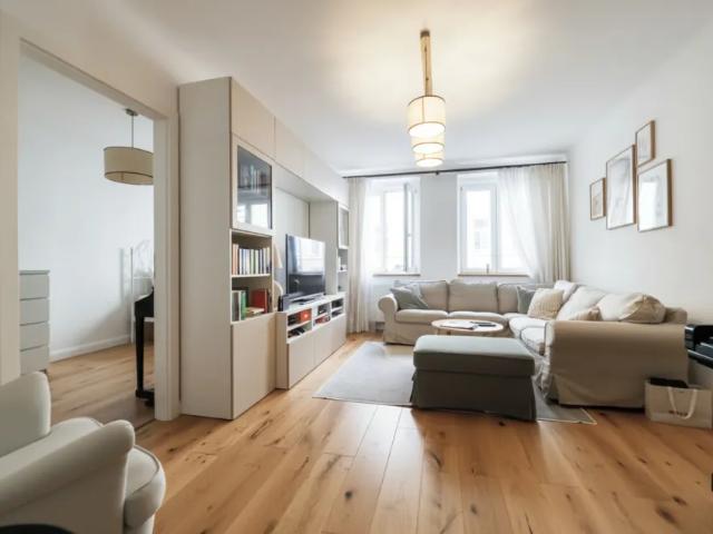 Wohnung kaufen in Donaustadt, Wien