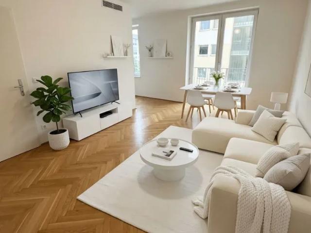 Wohnung kaufen in Donaustadt, Wien