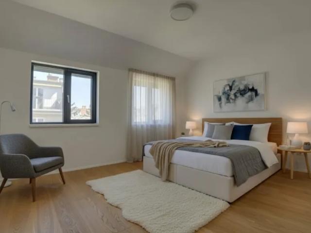 Wohnung kaufen in Donaustadt, Wien