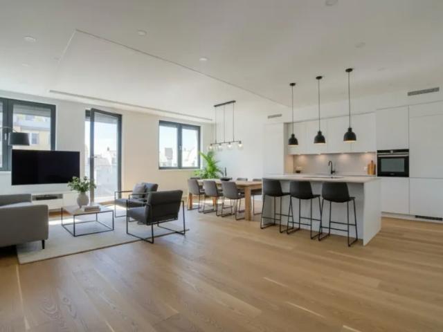 Wohnung kaufen in Donaustadt, Wien