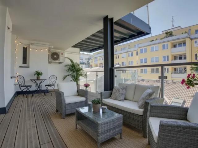 Wohnung kaufen in Donaustadt, Wien