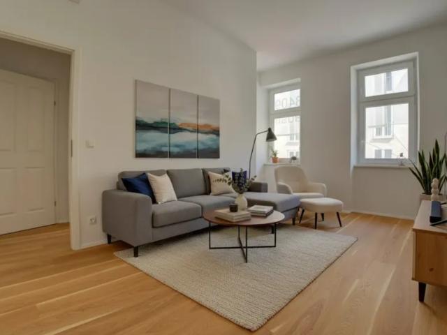 Wohnung kaufen in Donaustadt, Wien