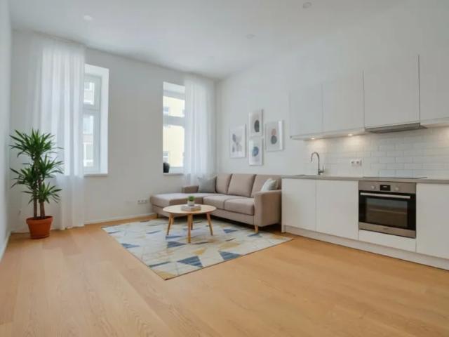 Wohnung kaufen in Donaustadt, Wien
