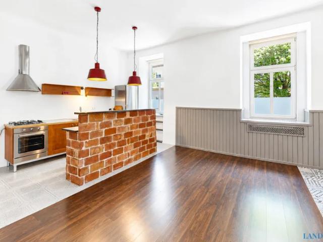 Wohnung kaufen in Donaustadt, Wien