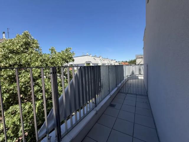 Wohnung kaufen in Donaustadt, Wien