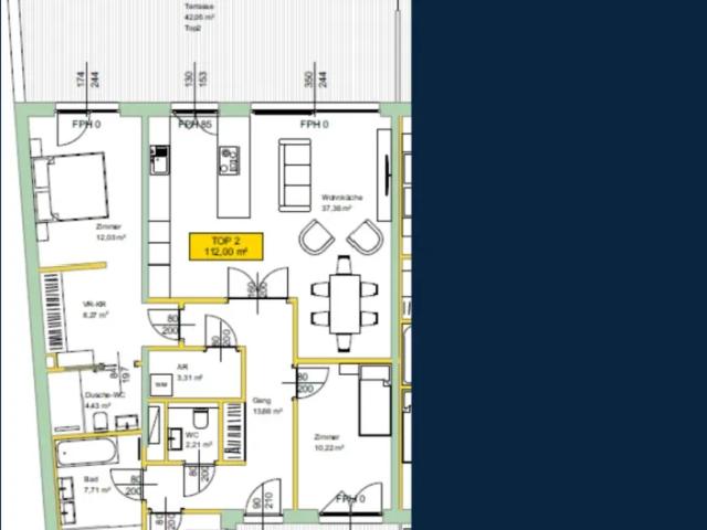 Wohnung kaufen in Donaustadt, Wien
