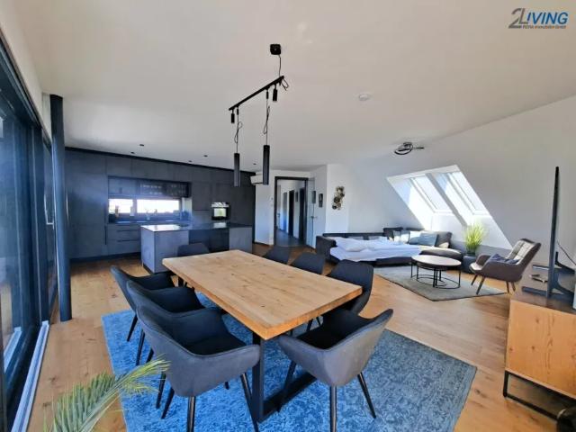 Wohnung kaufen in Donaustadt, Wien