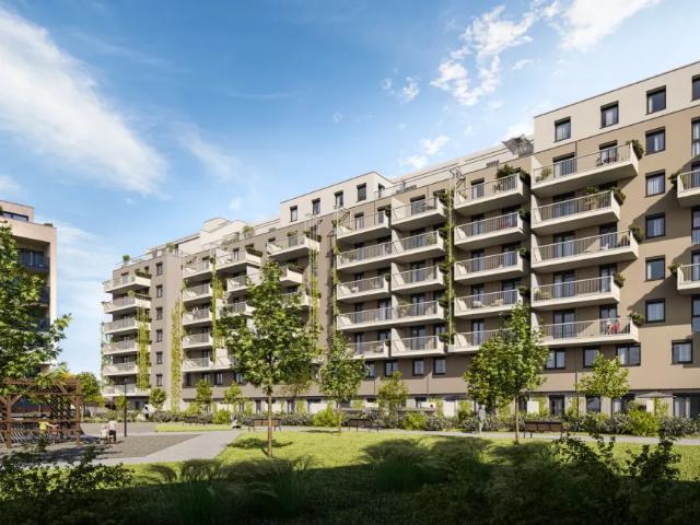 Wohnung kaufen in Donaustadt, Wien
