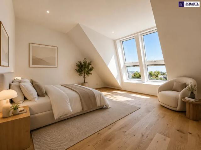 Wohnung mieten in Donaustadt, Wien