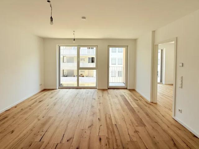 Wohnung kaufen in Donaustadt, Wien