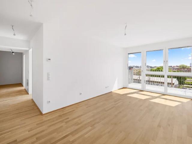 Wohnung kaufen in Donaustadt, Wien