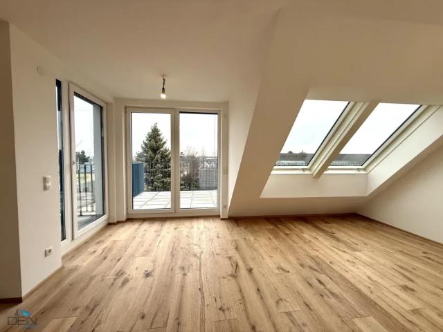Wohnung kaufen in Donaustadt, Wien