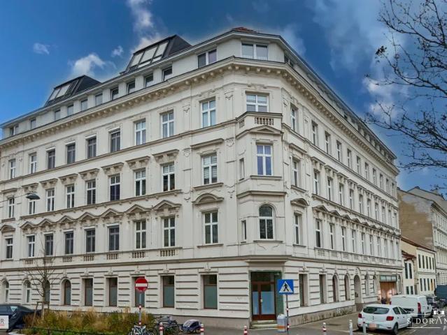 Wohnung mieten in Donaustadt, Wien