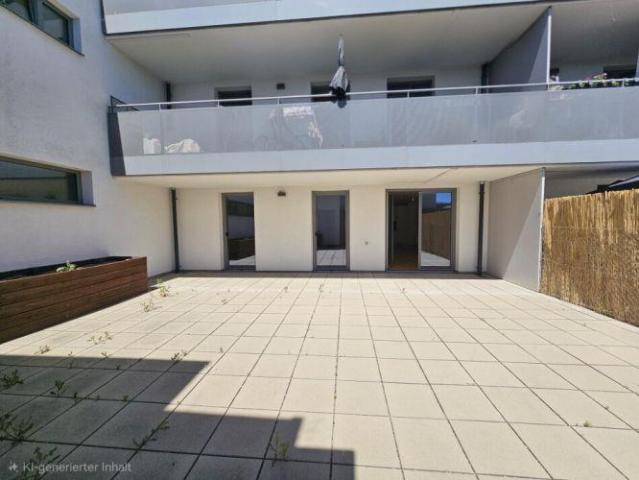 Wohnung mieten in Donaustadt, Wien