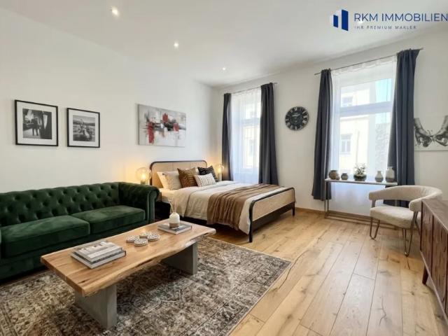 Wohnung kaufen in Donaustadt, Wien