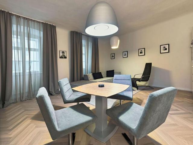 Wohnung kaufen in Donaustadt, Wien