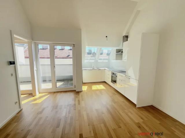 Wohnung mieten in Donaustadt, Wien