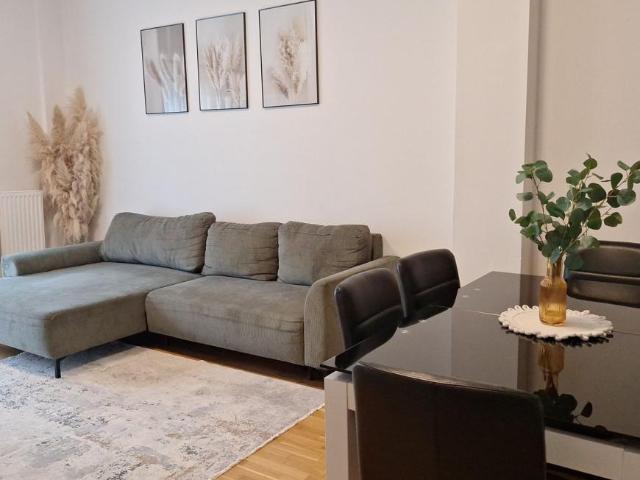 Wohnung mieten in Innere Stadt, Wien