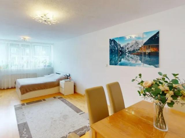 Wohnung kaufen in Donaustadt, Wien