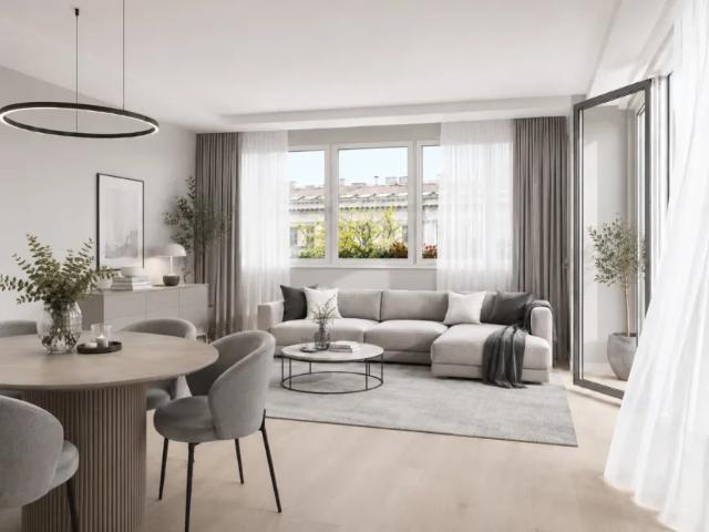 Wohnung kaufen in Donaustadt, Wien