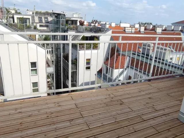Wohnung mieten in Donaustadt, Wien