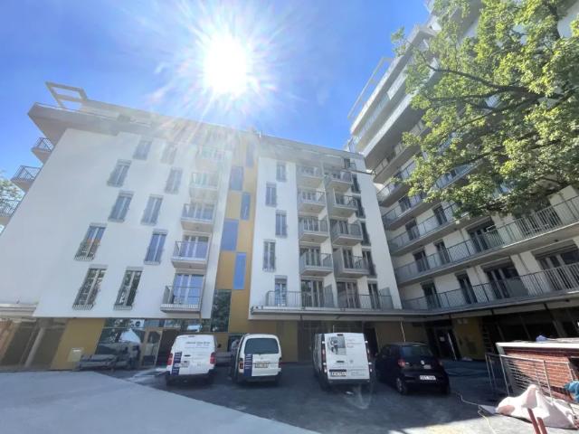 Wohnung mieten in Donaustadt, Wien