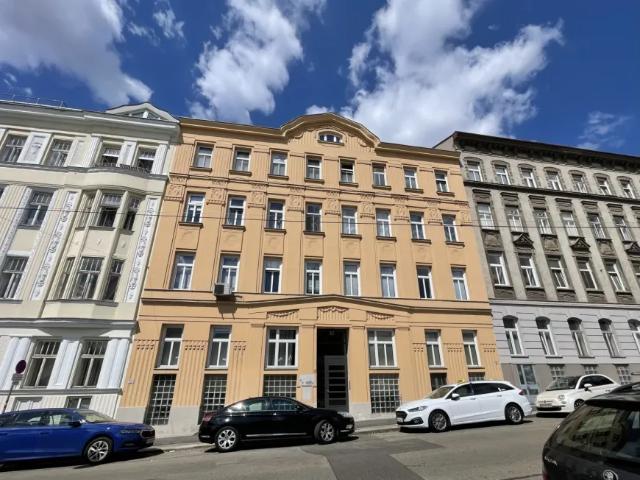 Wohnung mieten in Donaustadt, Wien