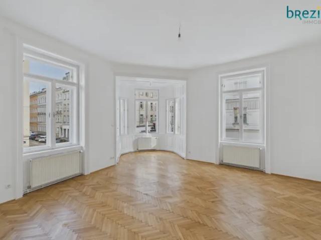 Wohnung mieten in Donaustadt, Wien