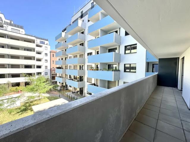 Wohnung mieten in Donaustadt, Wien