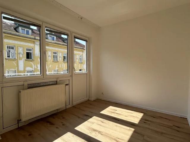 Wohnung mieten in Donaustadt, Wien