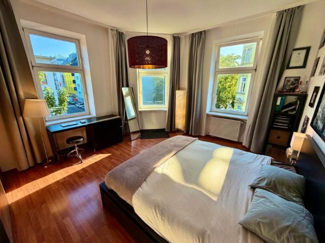 Wohnung kaufen in Innere Stadt, Wien