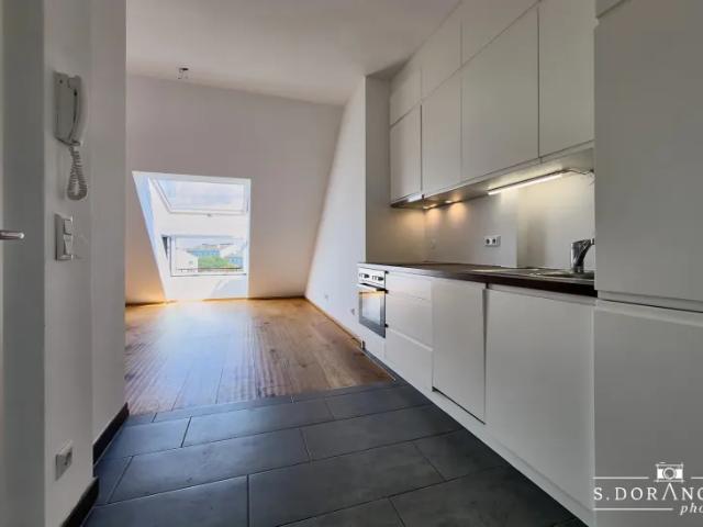Wohnung kaufen in Donaustadt, Wien