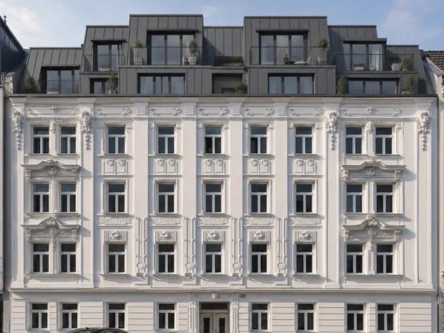 Wohnung kaufen in Donaustadt, Wien