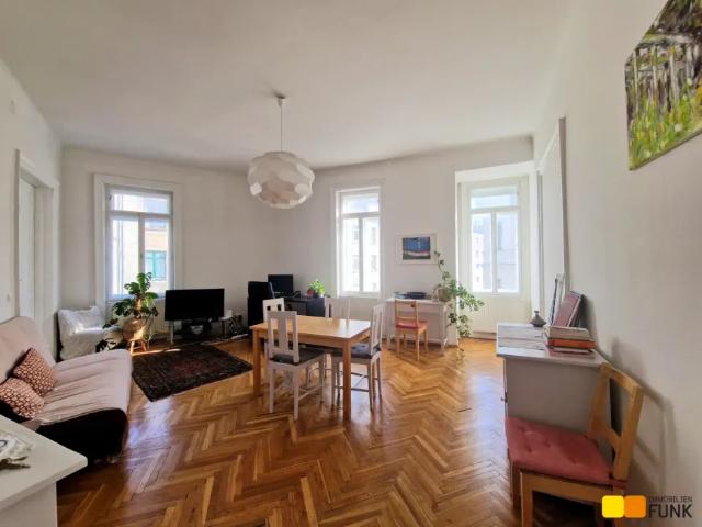 Wohnung kaufen in Donaustadt, Wien