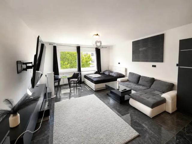 Wohnung kaufen in Donaustadt, Wien