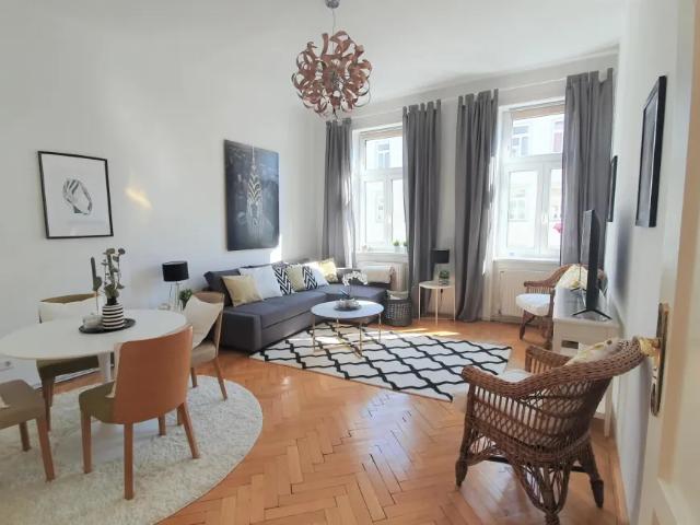 Wohnung mieten in Donaustadt, Wien
