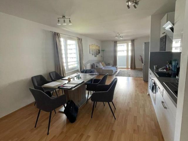 Wohnung mieten in Innere Stadt, Wien