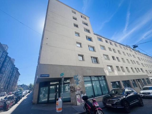 Wohnung kaufen in Innere Stadt, Wien