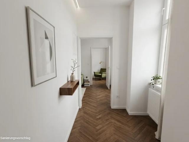 Wohnung kaufen in Donaustadt, Wien