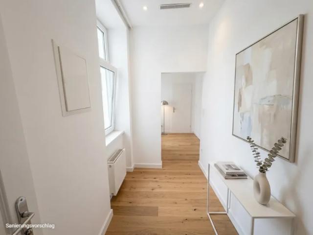Wohnung kaufen in Donaustadt, Wien