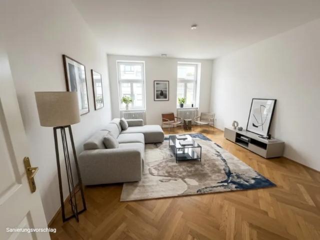 Wohnung kaufen in Donaustadt, Wien