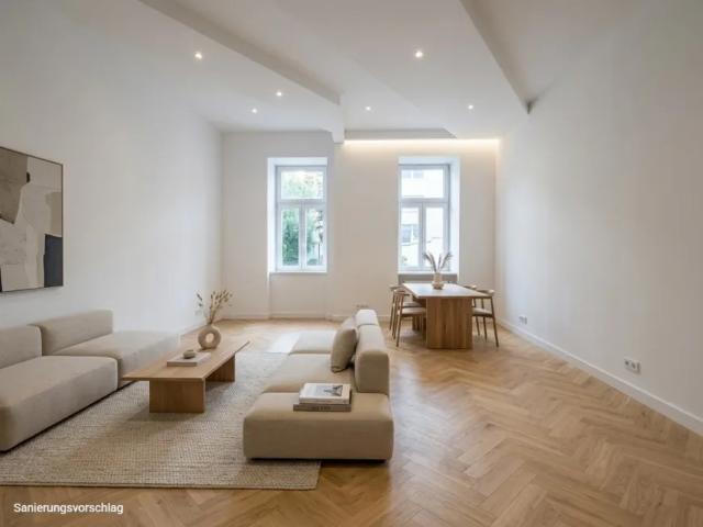 Wohnung kaufen in Donaustadt, Wien