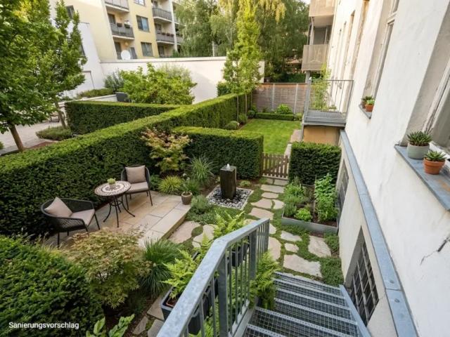 Wohnung kaufen in Donaustadt, Wien